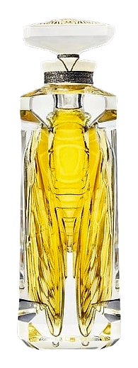 Deux Cigales by Lalique