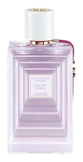 Electric Purple by Lalique
