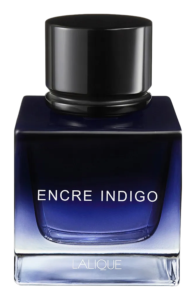 Lalique Encre Indigo