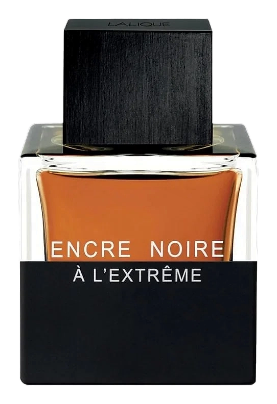 Encre Noire A L'Extreme by Lalique