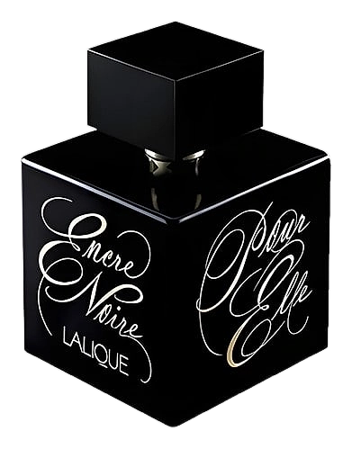 Lalique Encre Noire Pour Elle