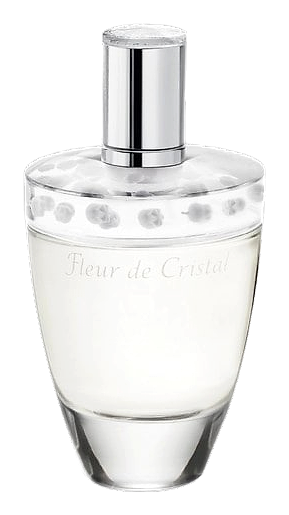 Fleur De Cristal by Lalique
