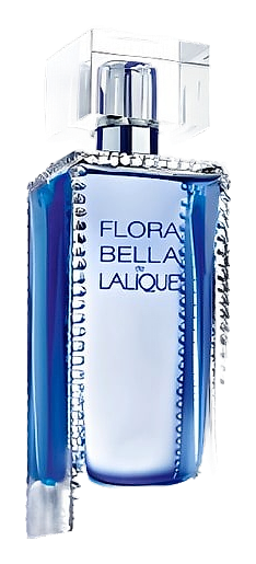 Flora Bella by Lalique