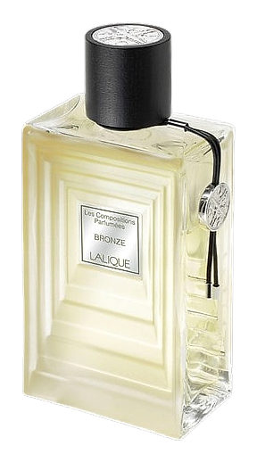 Floral Bronze by Lalique