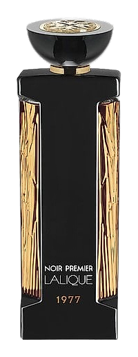 Fruits Du Mouvement by Lalique