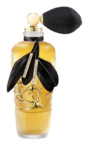 Hirondelles by Lalique