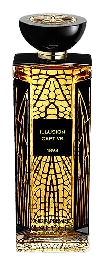 Illusion Captive by Lalique