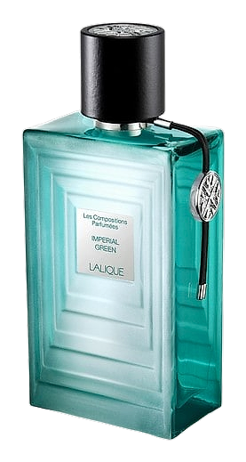 Imperial Green by Lalique