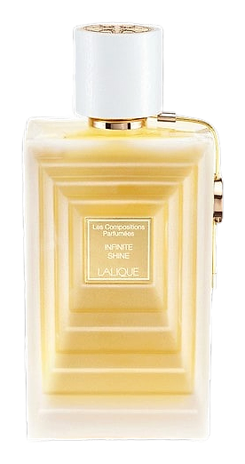 Infinite Shine by Lalique