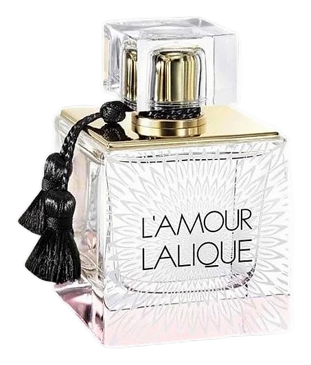L'amour Lalique by Lalique