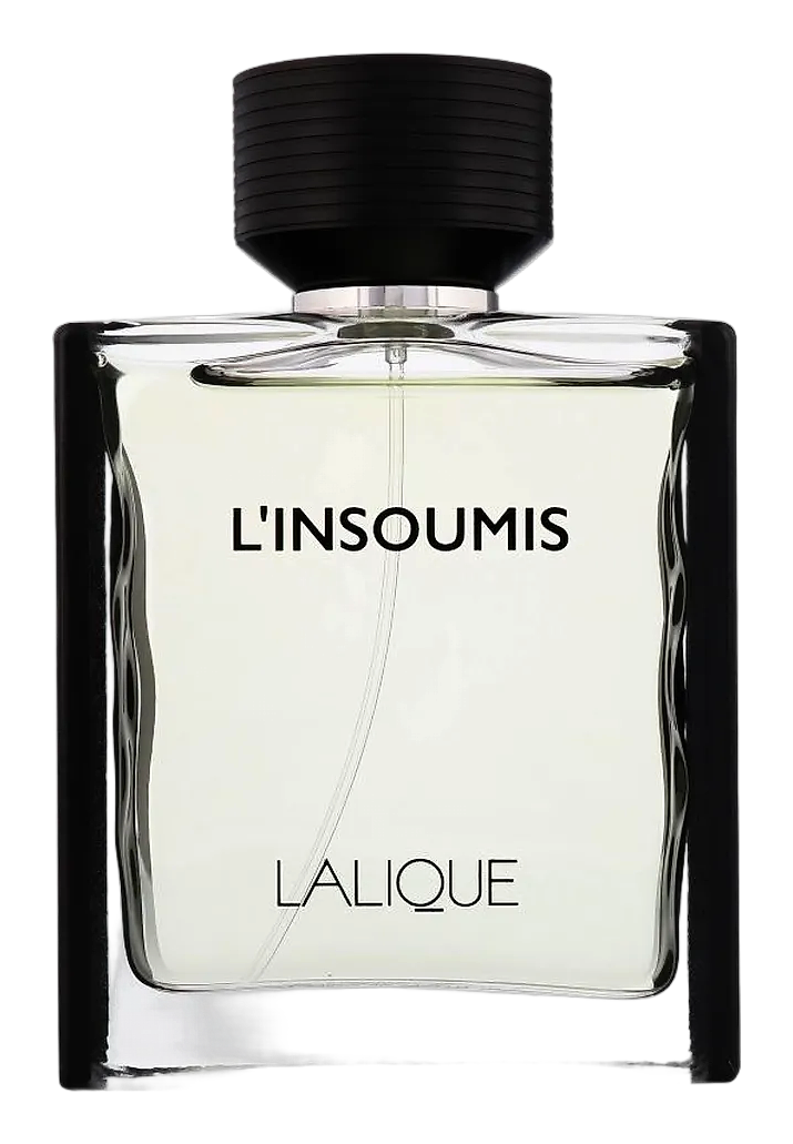 L'Insoumis by Lalique