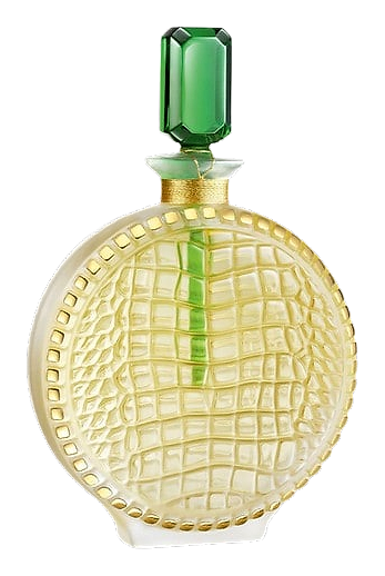 Lalique De Lalique Empreinte Animale Crystal Edition 2023 by Lalique