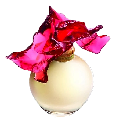 Lalique De Lalique Envol Crystal Flacon by Lalique