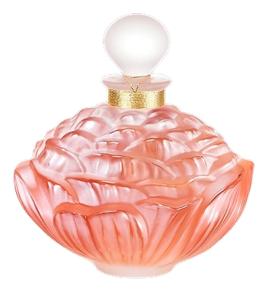 Lalique De Lalique Pivoine Crystal Edition 2021 by Lalique