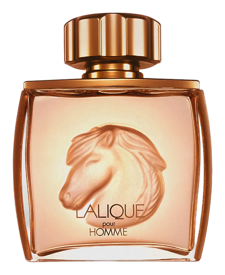 Lalique Pour Homme Equus by Lalique