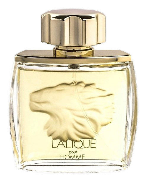 Lalique pour Homme Lion (Eau de Toilette) by Lalique – Eau de Toilette