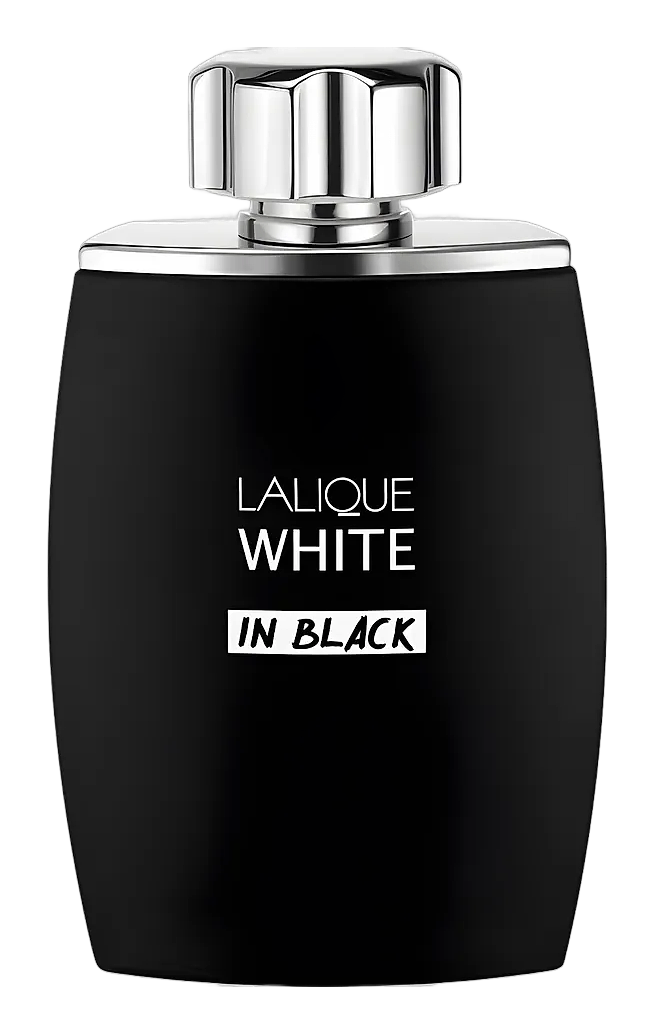 Lalique White in Black by Lalique