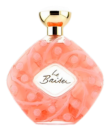 Le Baiser by Lalique