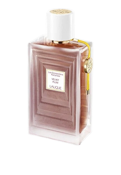 Les Compositions Parfumees Velvet Plum by Lalique