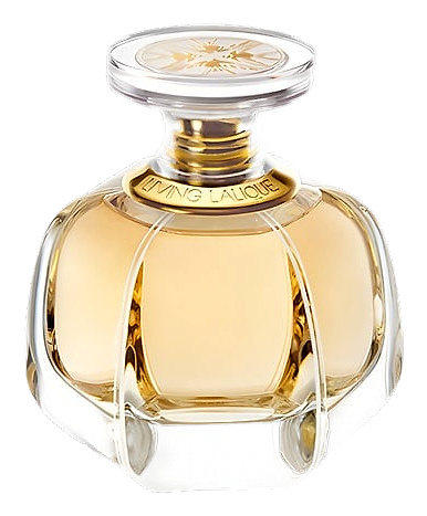 Living Lalique by Lalique