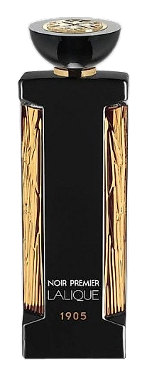 Noir Premier Terres Aromatiques by Lalique