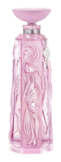 Rose Nebula Crystal Edition by Lalique