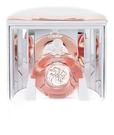 Satine Crystal Extract de Parfum by Lalique – Parfum