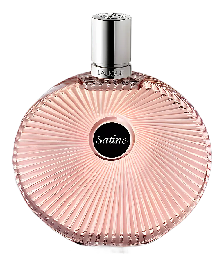 Satine by Lalique