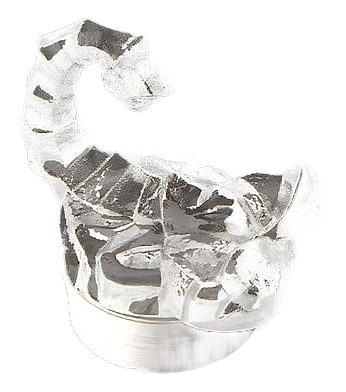 Scorpios Limited Edition 2010 by Lalique