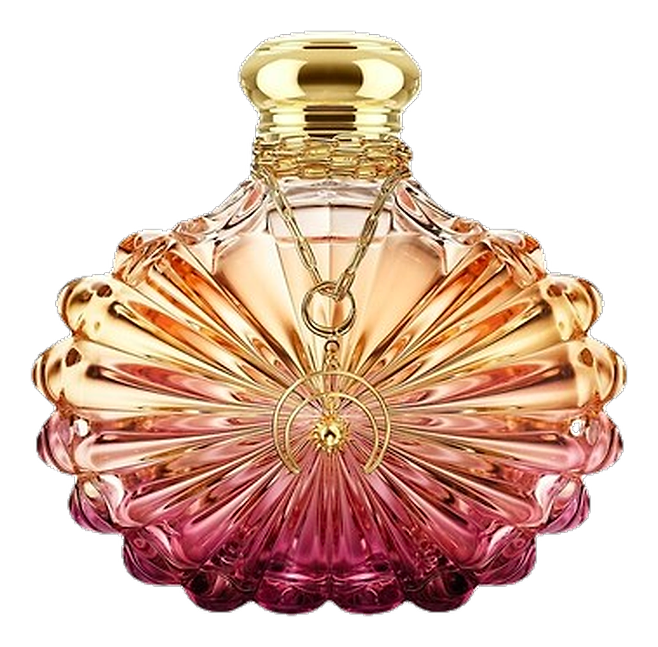 Soleil Lunar by Lalique