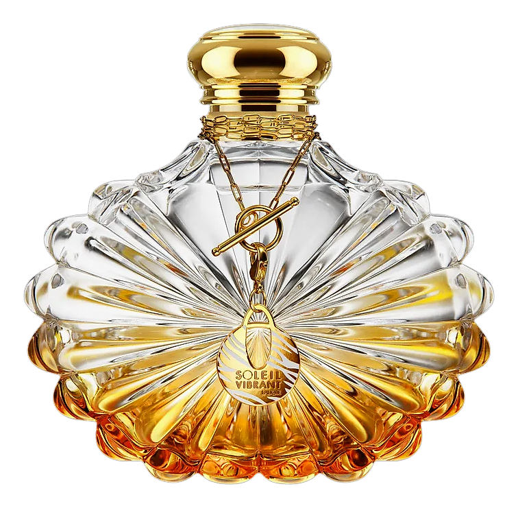 Soleil Vibrant by Lalique