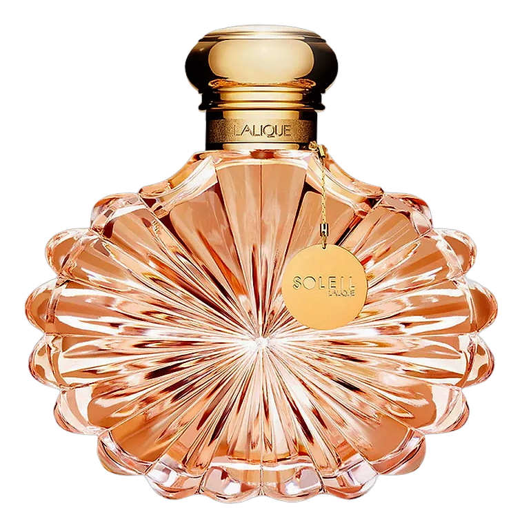 Soleil by Lalique – Eau de Parfum