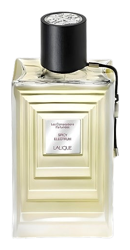 Spicy Electrum by Lalique – Eau de Parfum