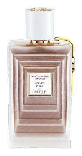 Velvet Plum by Lalique