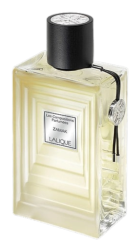 Lalique Zamak