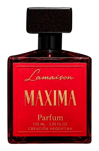 Maxima by Lamaison