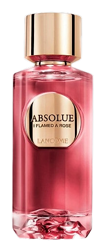 Absolue I Flamed A Rose by Lancôme