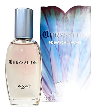 Chrysalide Now or Never by Lancôme