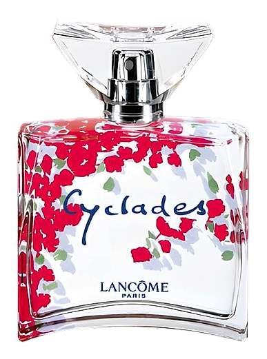 Cyclades by Lancôme