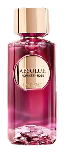 Forbidden Rose by Lancôme