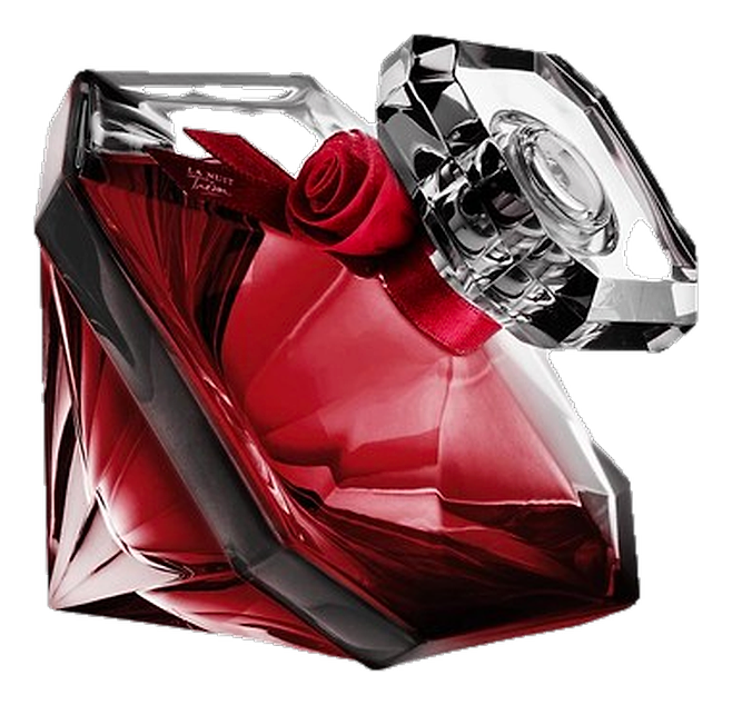 Lancôme La Nuit Trésor Rouge Drama