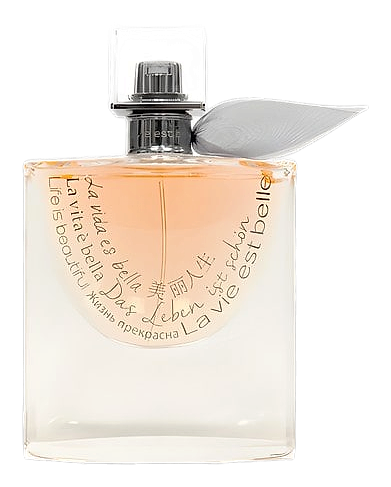 Lancôme La Vie Est Belle Christmas Edition