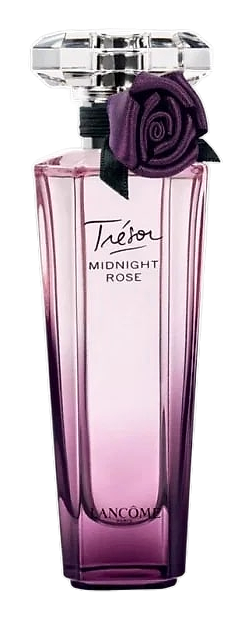 Lancôme Trésor Midnight Rose by Lancôme – Eau de Parfum