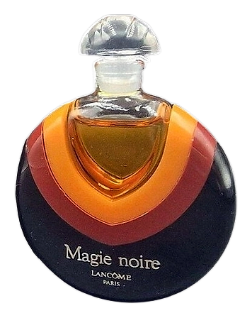 Magie Noire Parfum by Lancôme