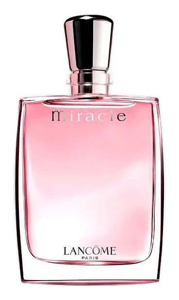 Miracle (Eau de Toilette) by Lancôme – Eau de Toilette