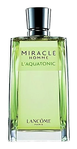 Miracle Homme L'aquatonic by Lancôme