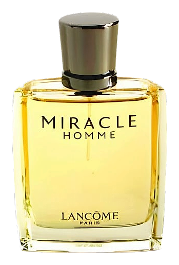 Lancôme Miracle Homme