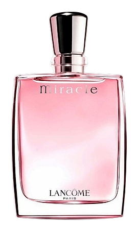 Miracle by Lancôme