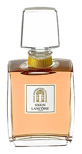 Sikkim by Lancôme