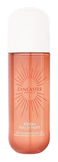 Riviera Peach Party Mist by Lancaster – Eau de Toilette
